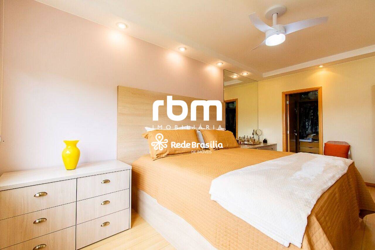 Apartamento Asa Sul, Brasília - DF