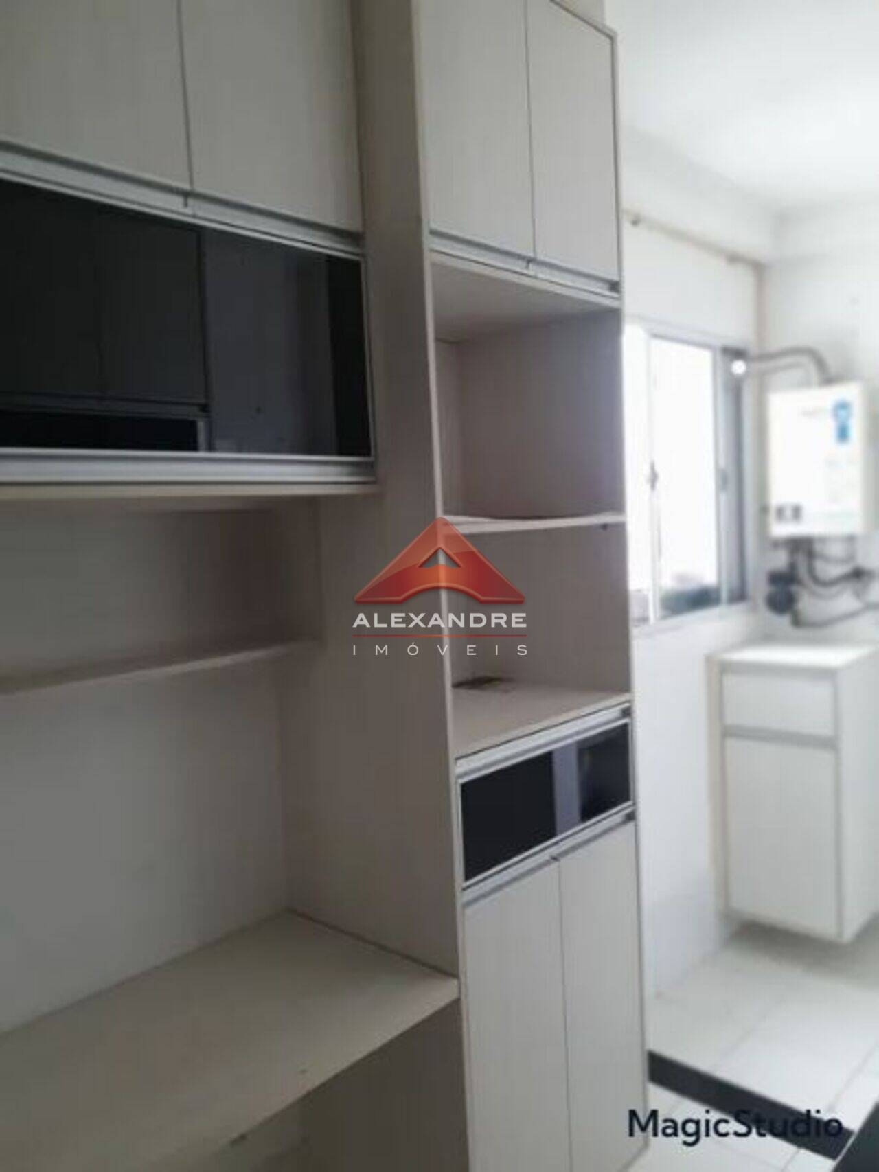 Apartamento Jardim Oriente, São José dos Campos - SP