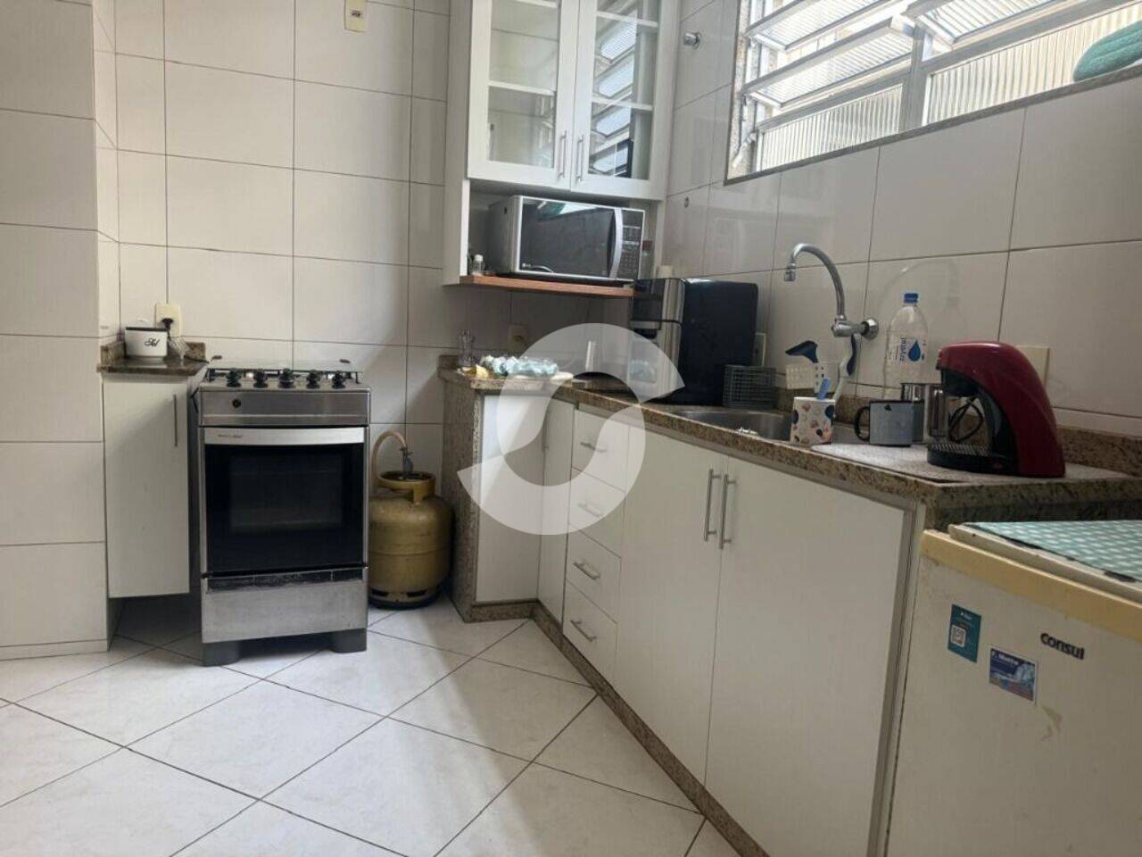 Apartamento Icaraí, Niterói - RJ