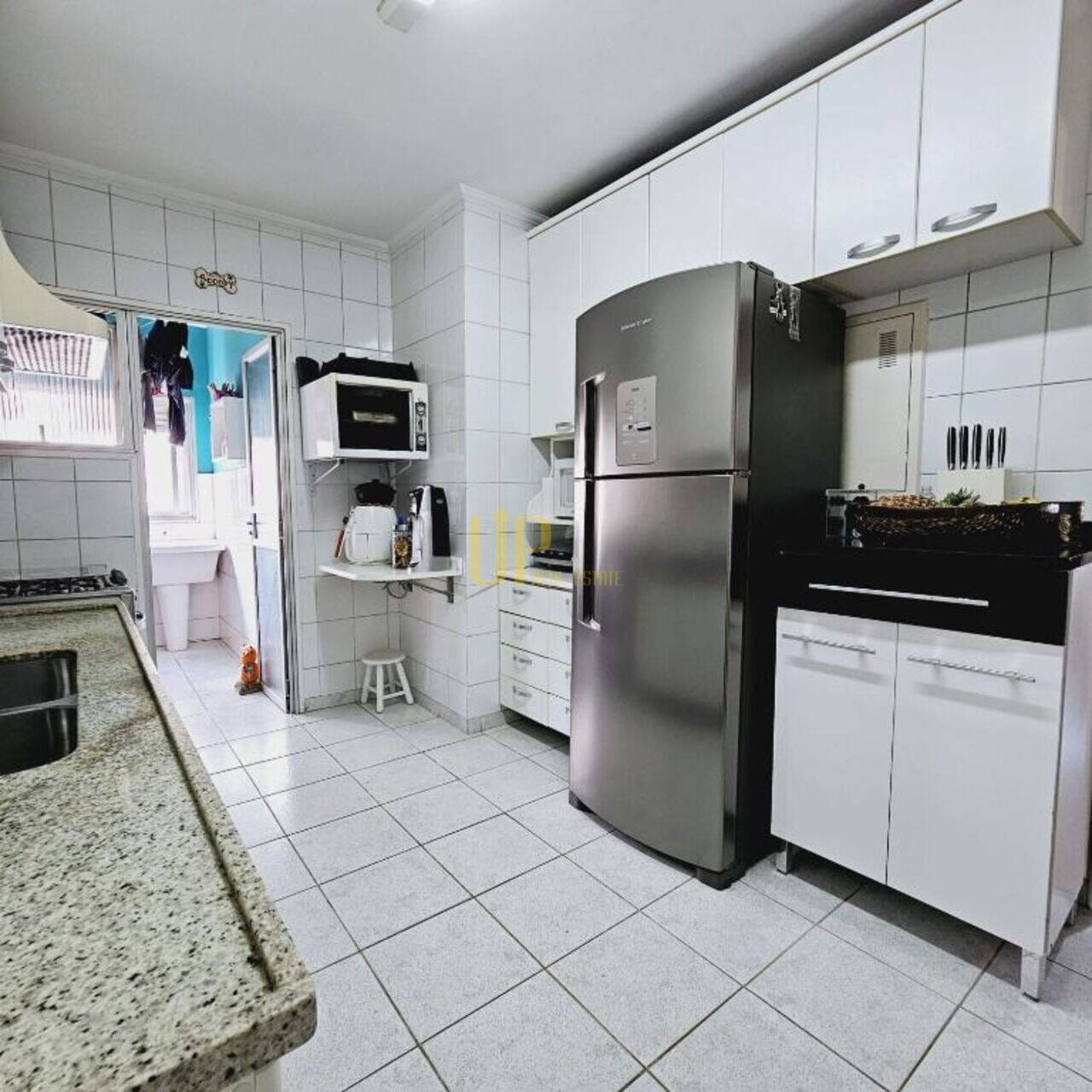 Apartamento Moema, São Paulo - SP