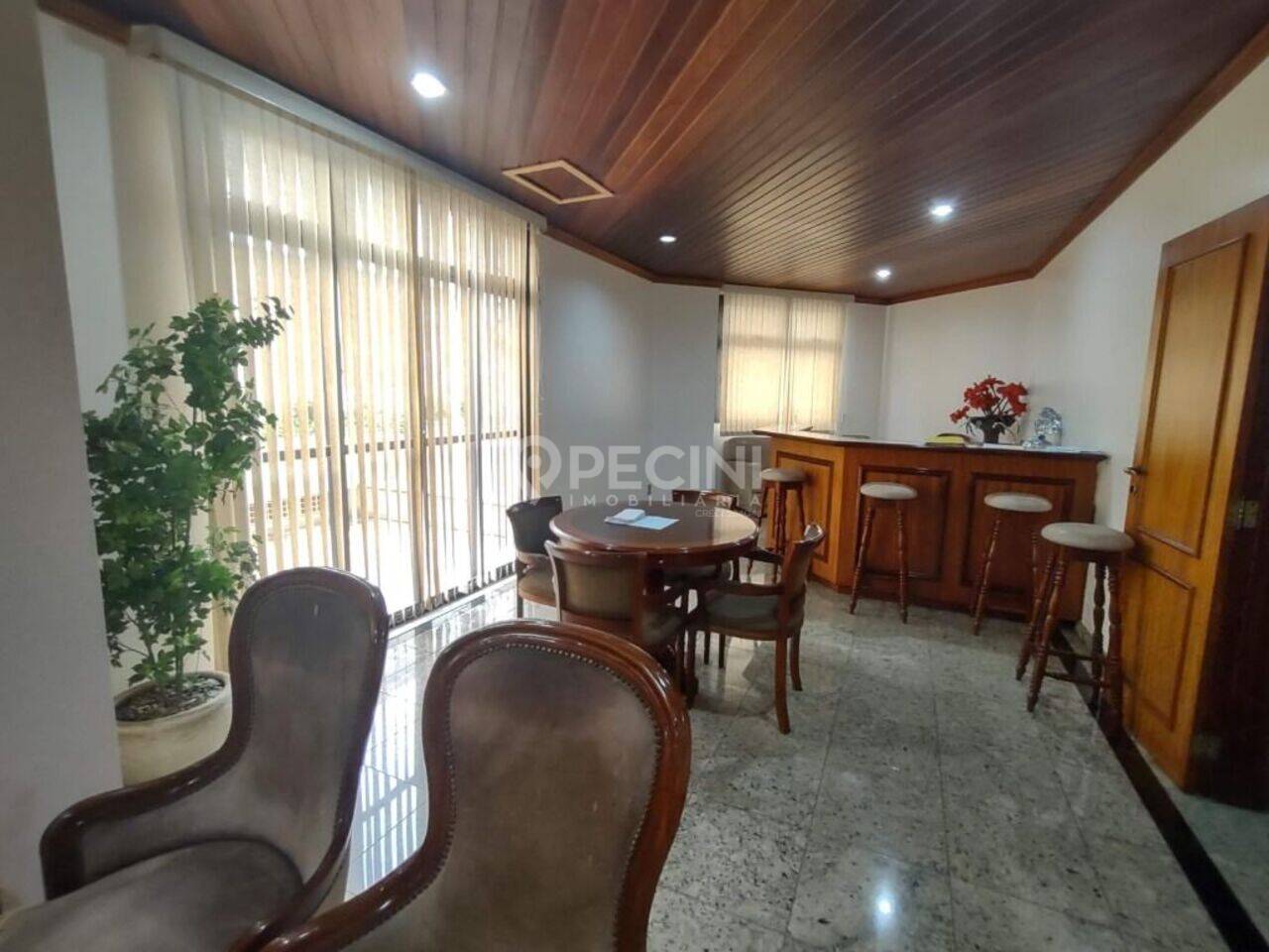 Apartamento Centro, Rio Claro - SP