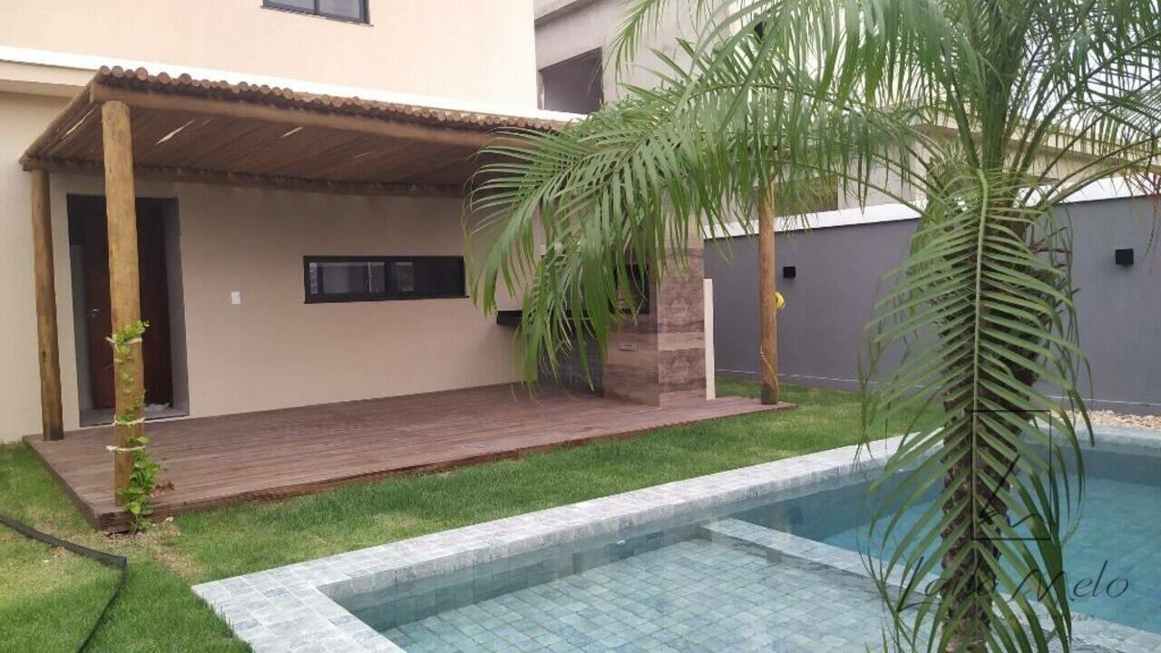 Casa Urucunema, Eusébio - CE