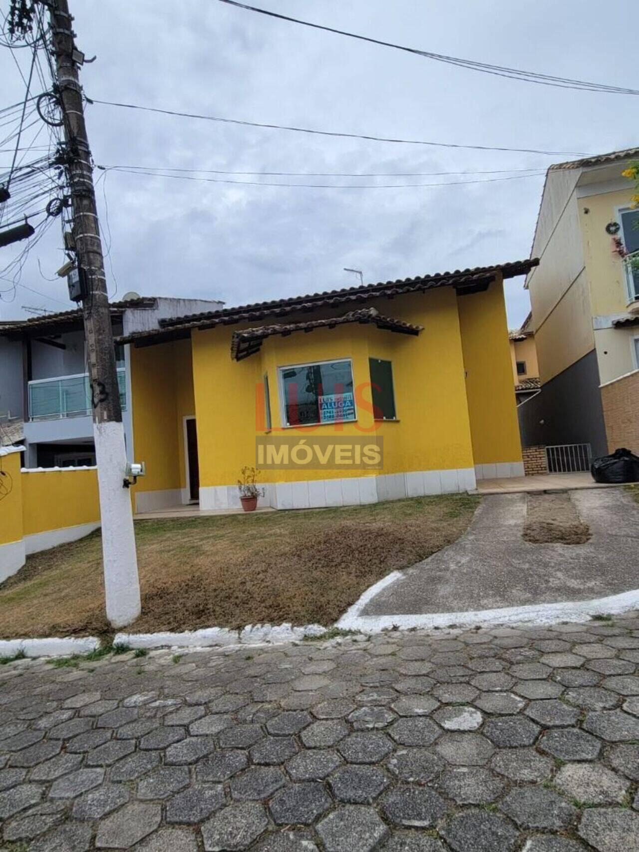 Casa Várzea das Moças, Niterói - RJ
