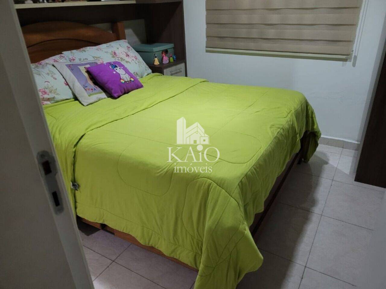 Apartamento Macedo, Guarulhos - SP