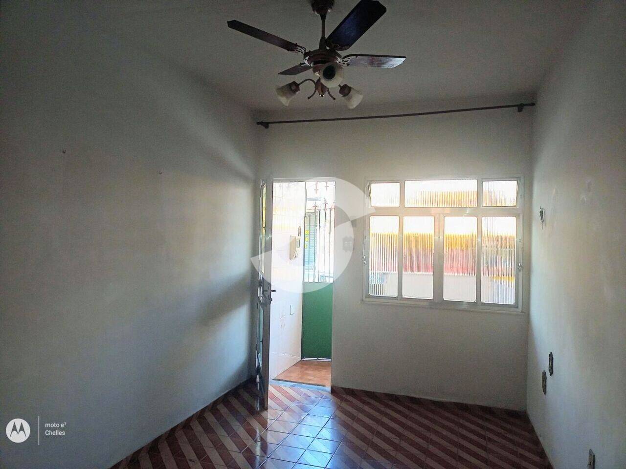 Casa Neves, São Gonçalo - RJ