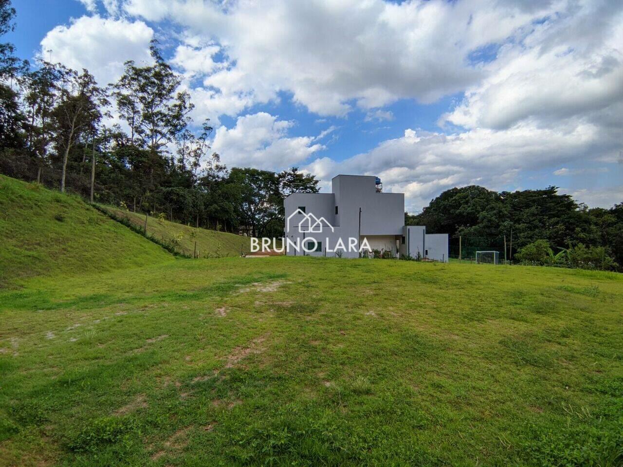 Casa Condomínio Vale do Cedro, São Joaquim de Bicas - MG