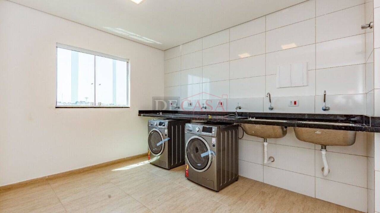 Apartamento Cidade Patriarca, São Paulo - SP