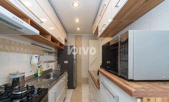 Apartamento Saúde, São Paulo - SP