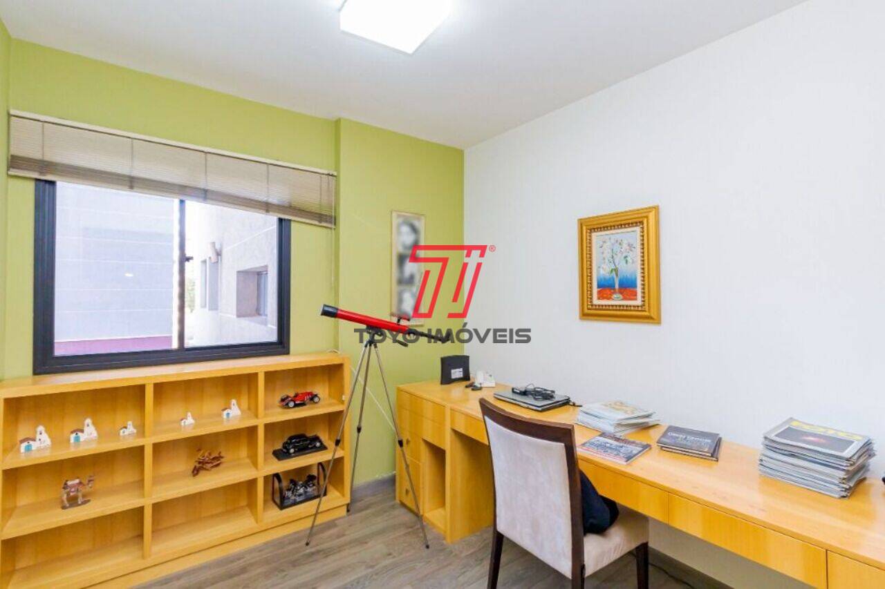 Apartamento Batel, Curitiba - PR