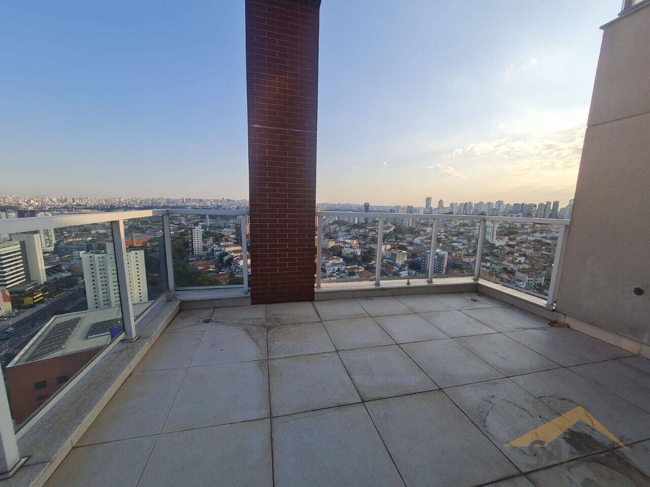 Apartamento Jardim Sao Paulo(Zona Norte), São Paulo - SP