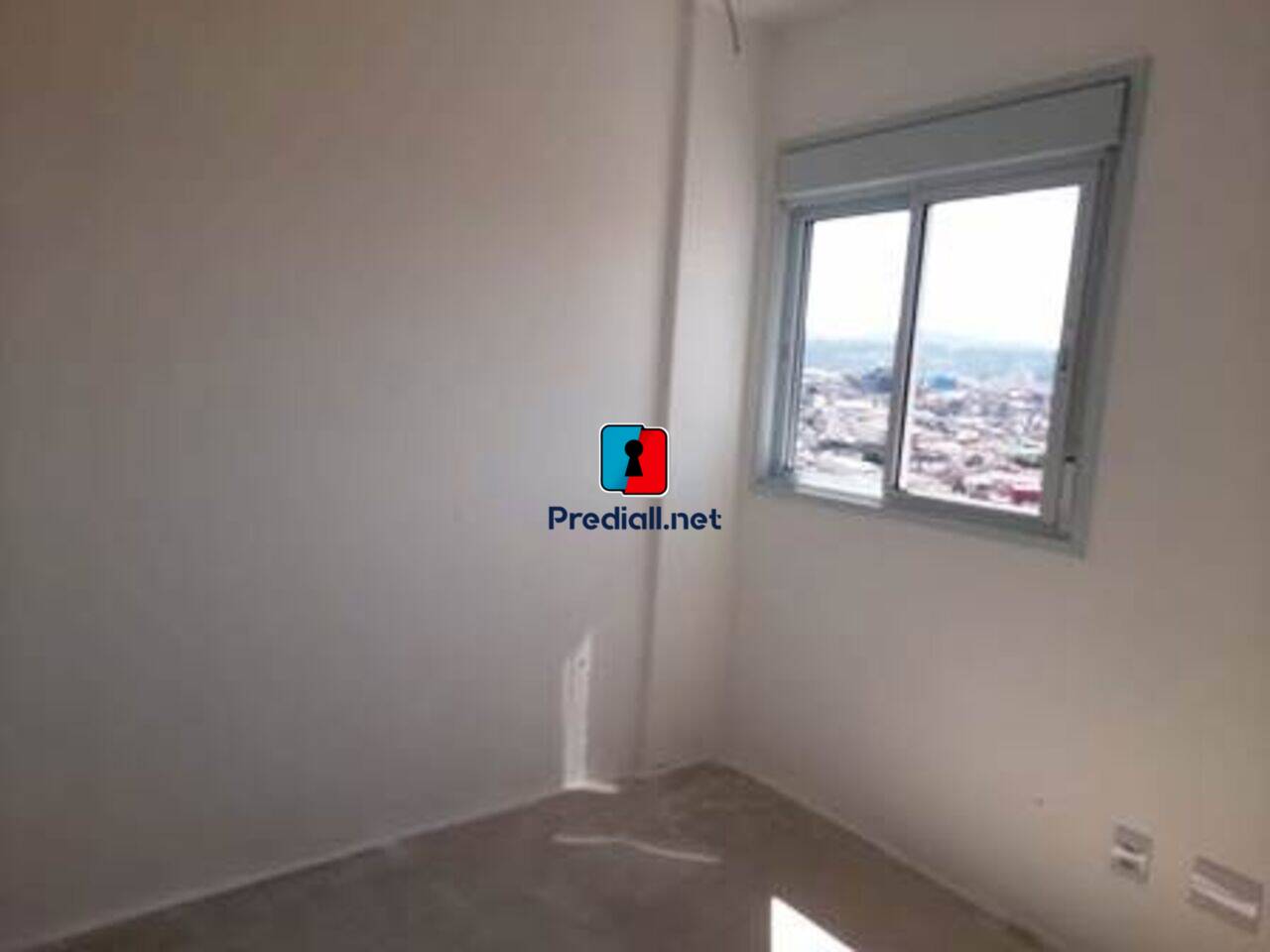 Apartamento Pirituba, São Paulo - SP