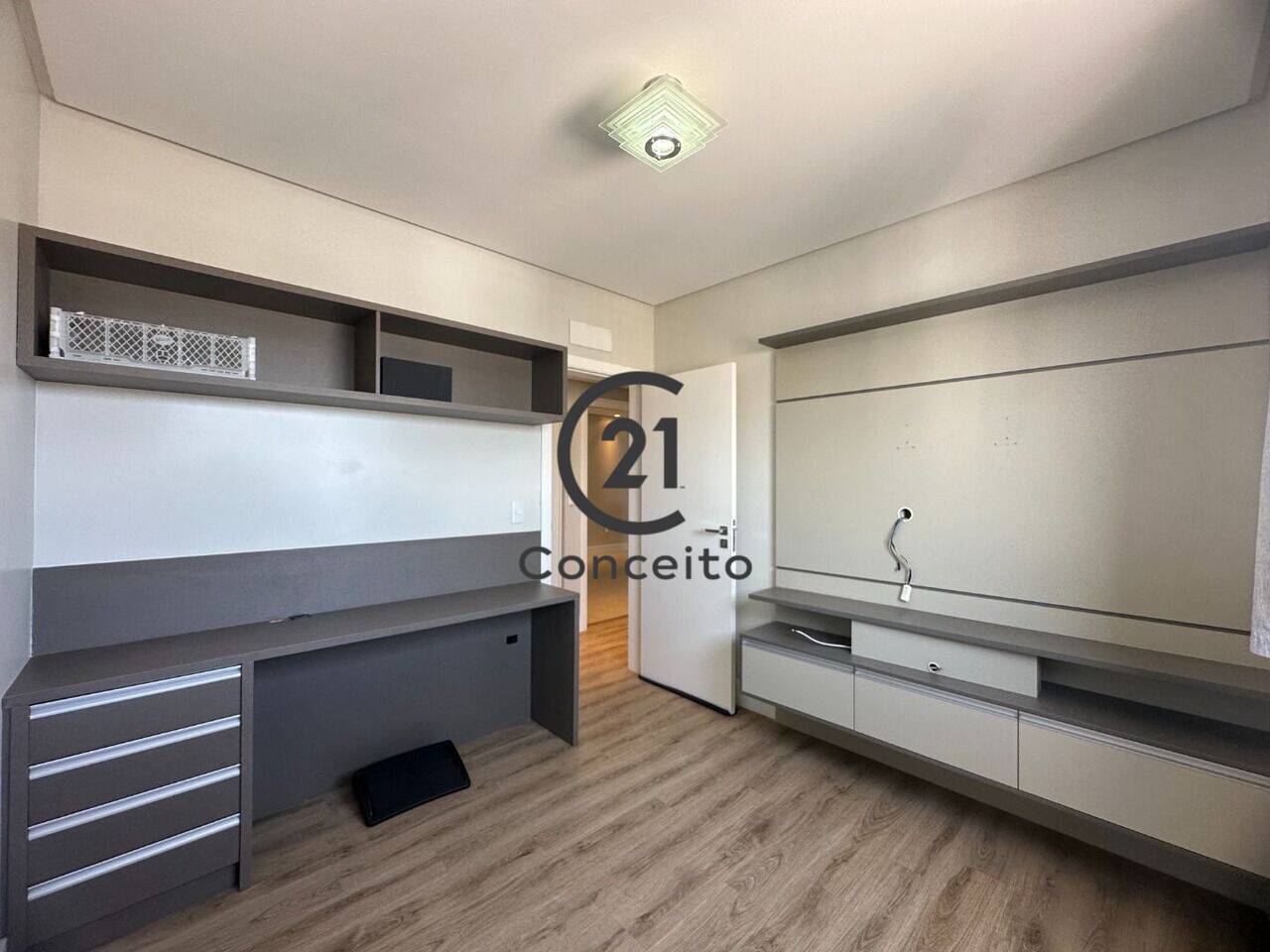 Apartamento Campinas, São José - SC