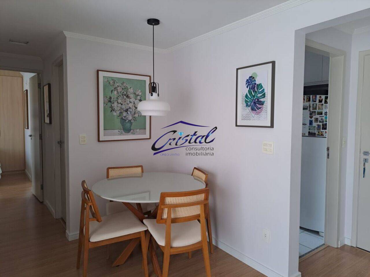 Apartamento Jardim Ester, São Paulo - SP