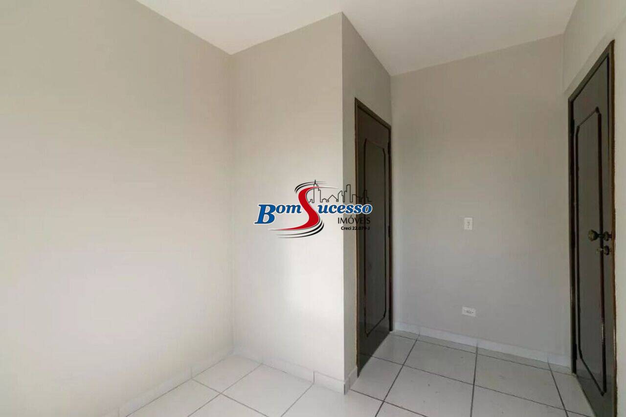 Apartamento Vila Carrão, São Paulo - SP