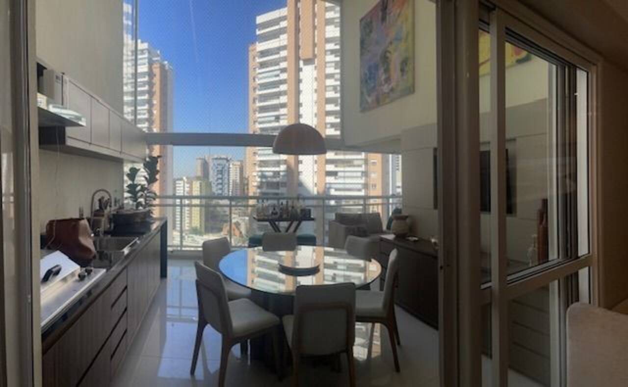 Apartamento Panamby, São Paulo - SP