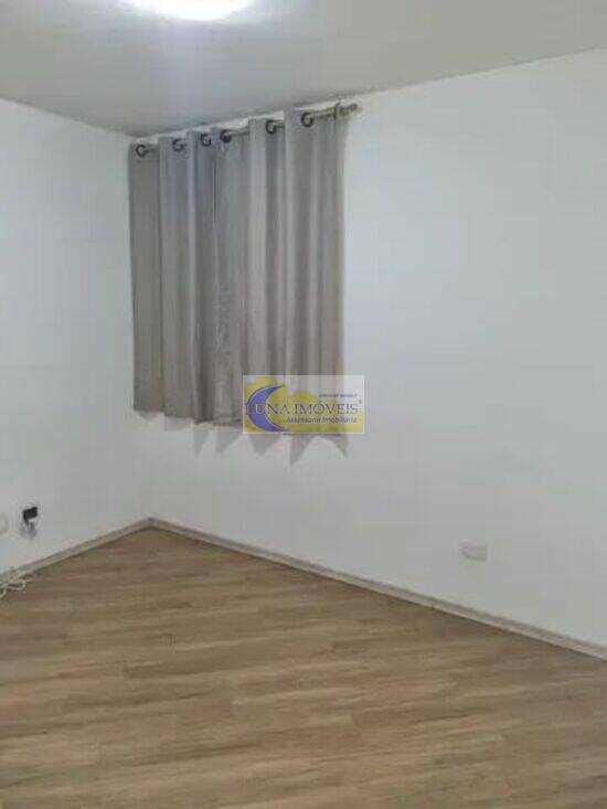 Apartamento Assunção, São Bernardo do Campo - SP