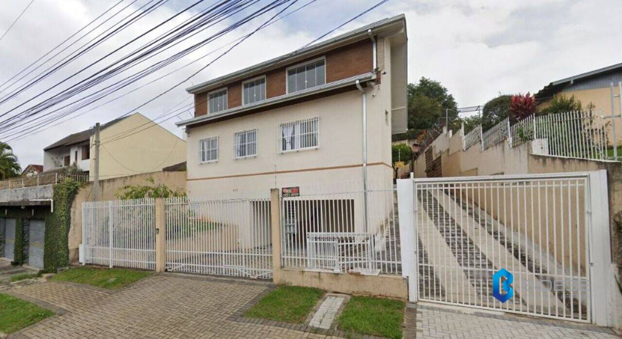 Casa São Lourenço, Curitiba - PR