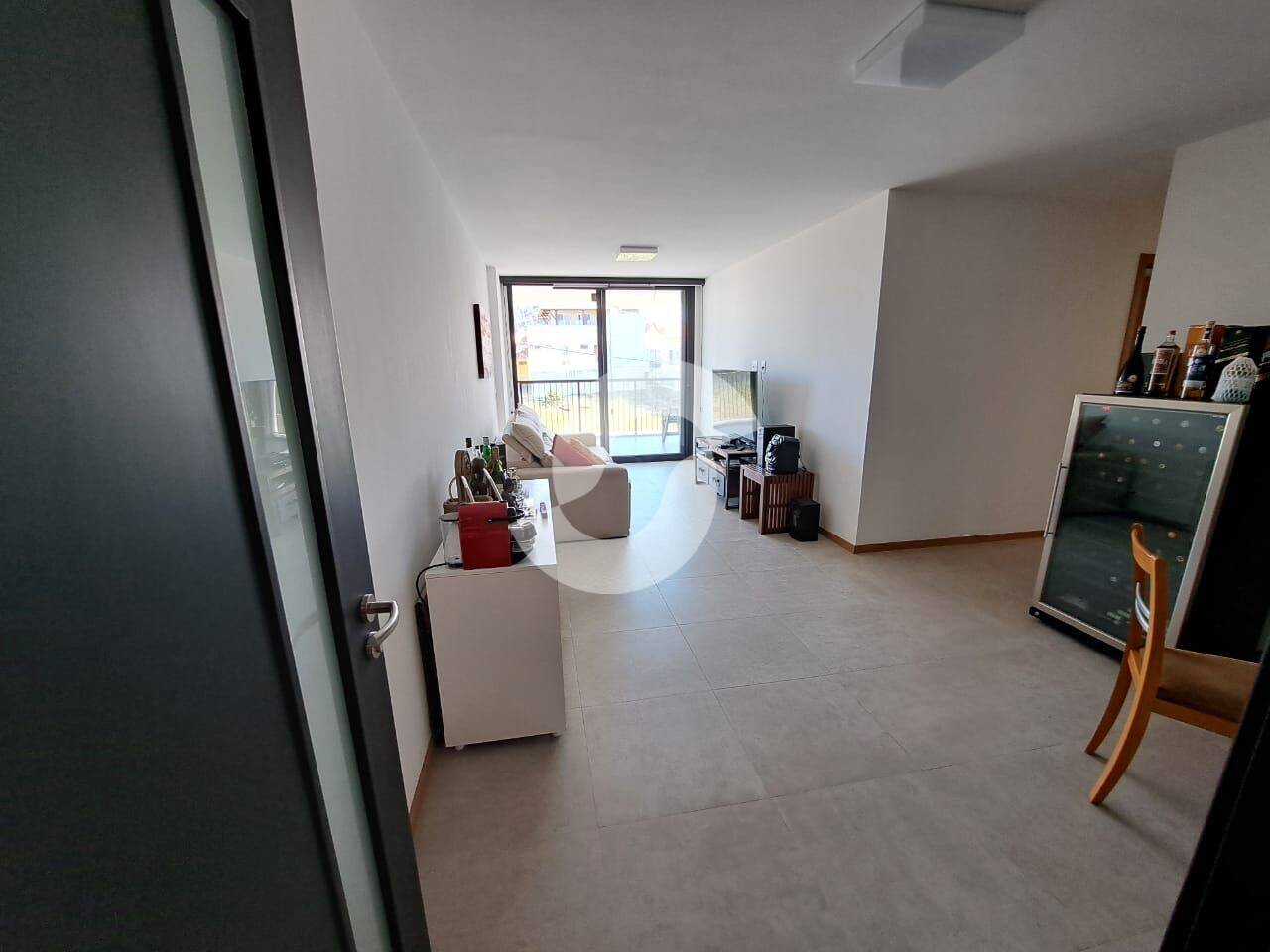 Apartamento Piratininga, Niterói - RJ