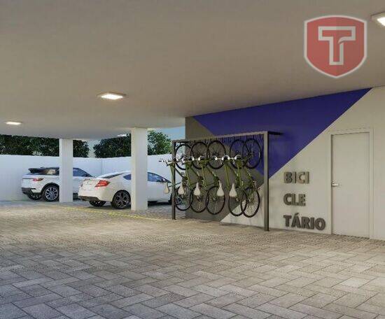 Tao Residence, apartamentos com 1 a 2 quartos, 36 a 55 m², Cabedelo - PB