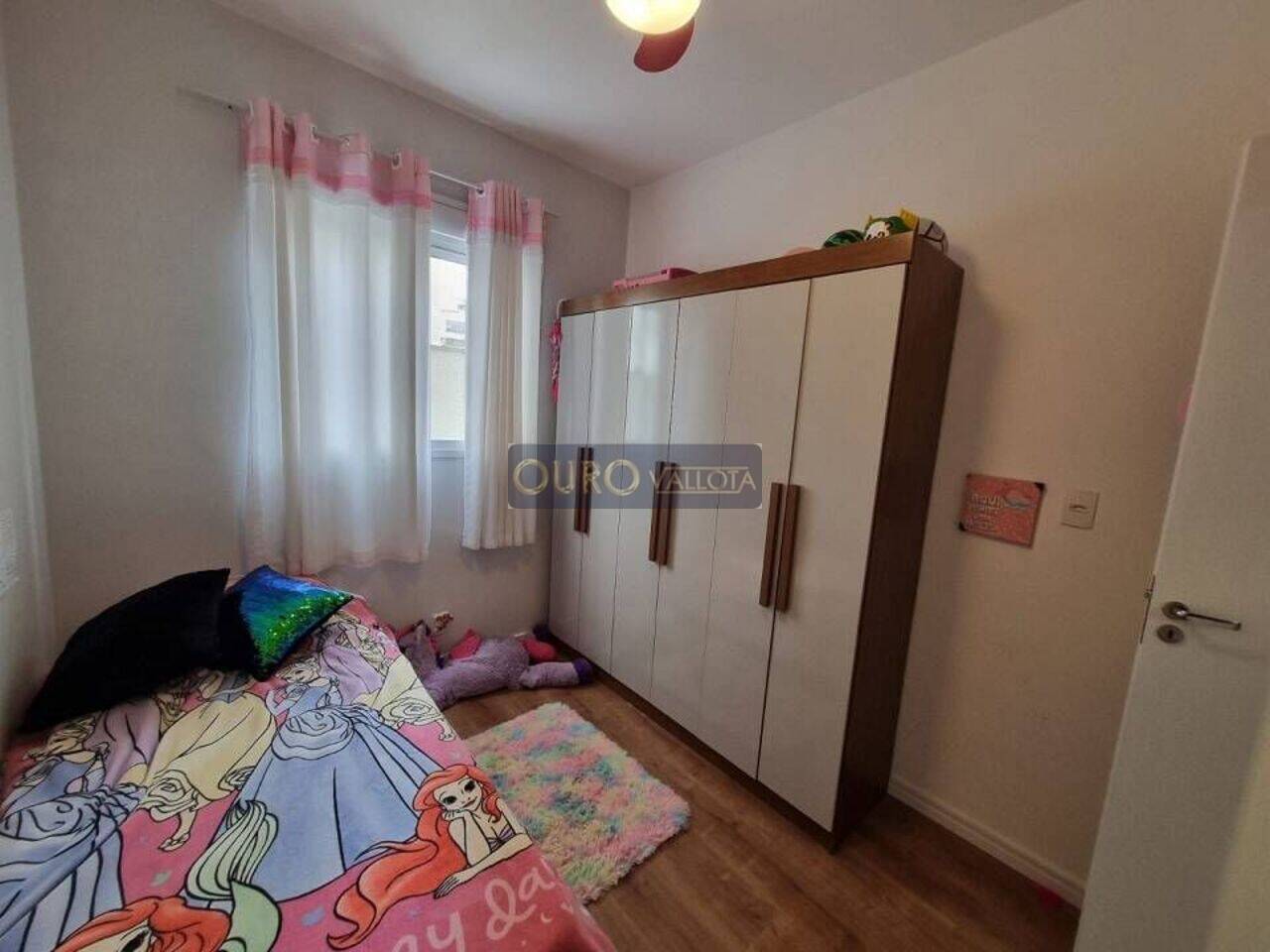 Apartamento garden Belenzinho, São Paulo - SP