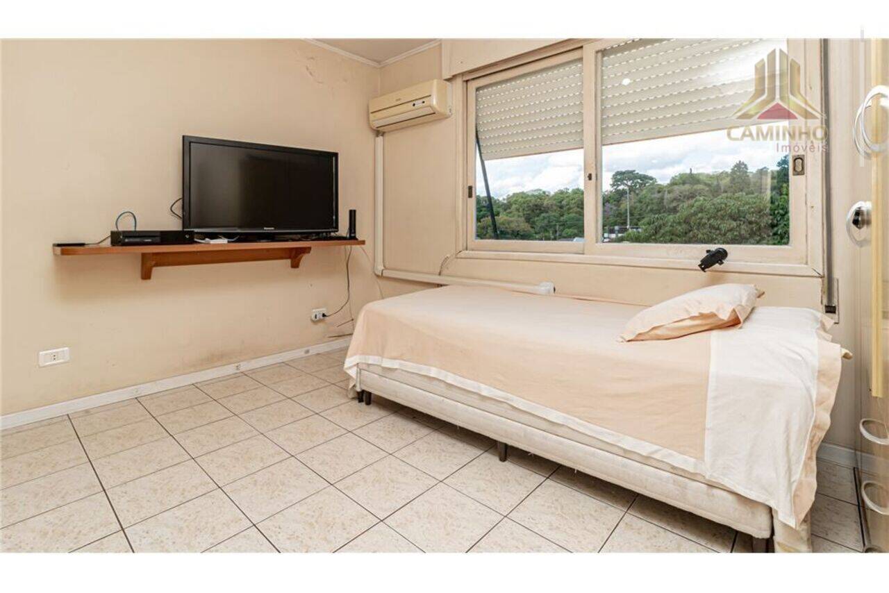 Apartamento Higienópolis, Porto Alegre - RS