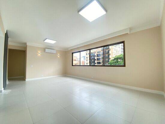 Apartamento Enseada, Guarujá - SP