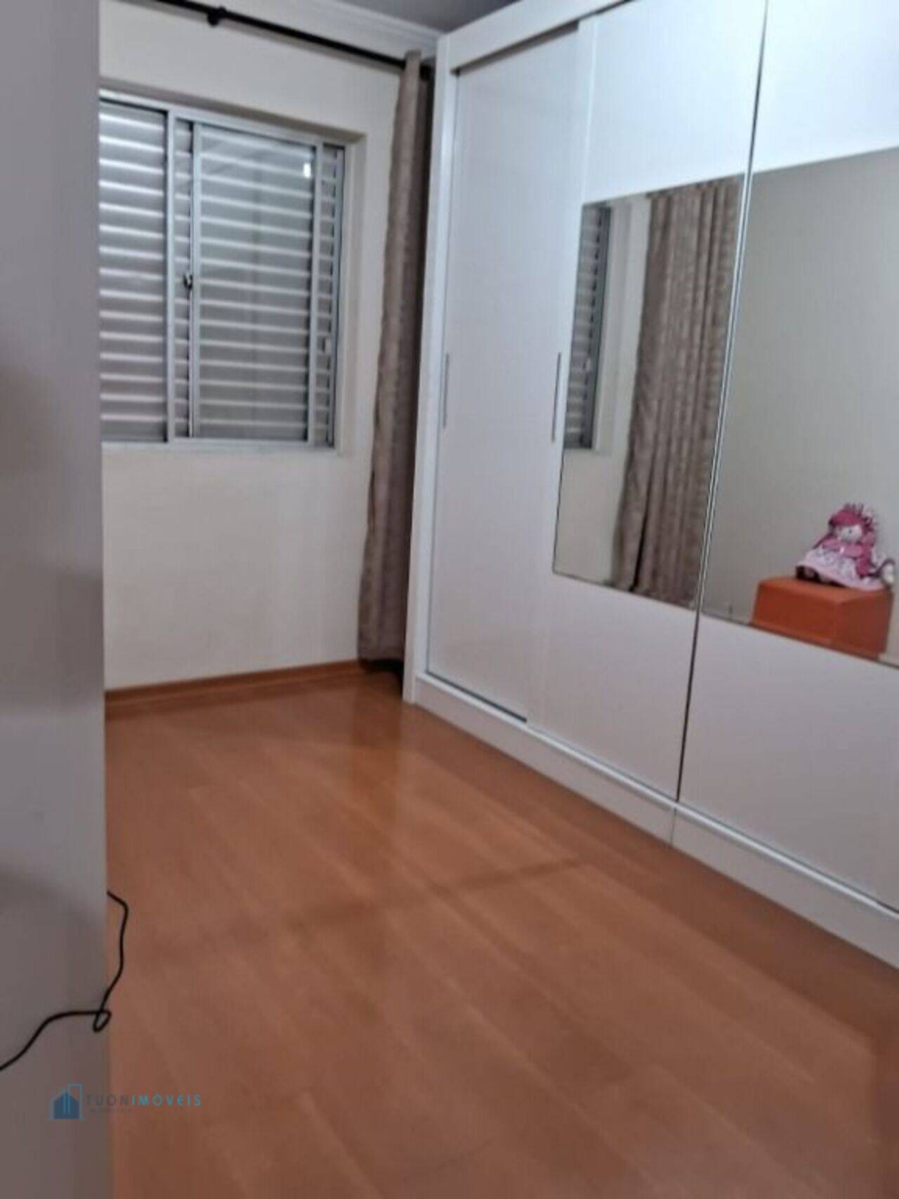 Apartamento Freguesia do Ó, São Paulo - SP