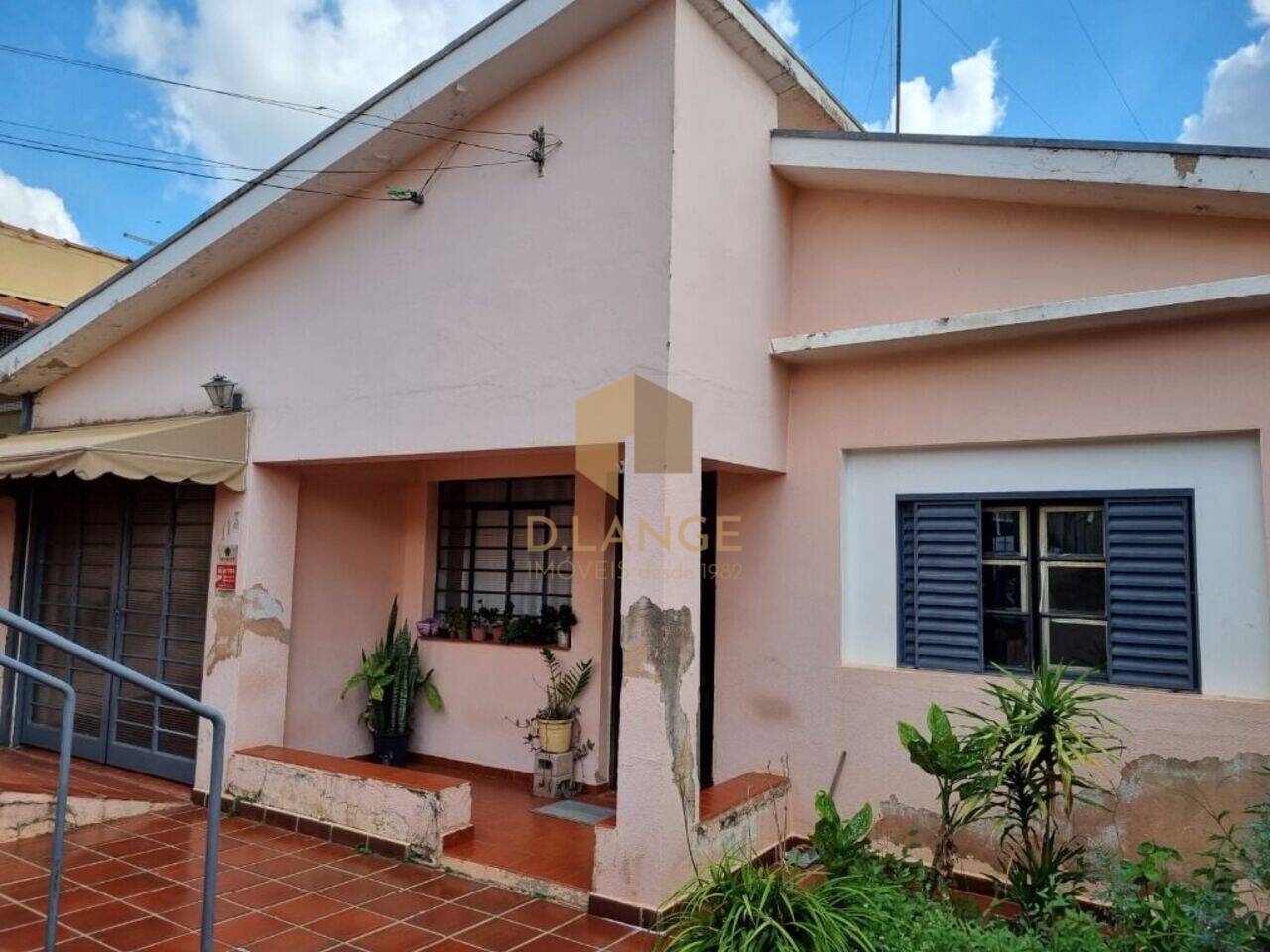 Casa Jardim Interlagos, Campinas - SP