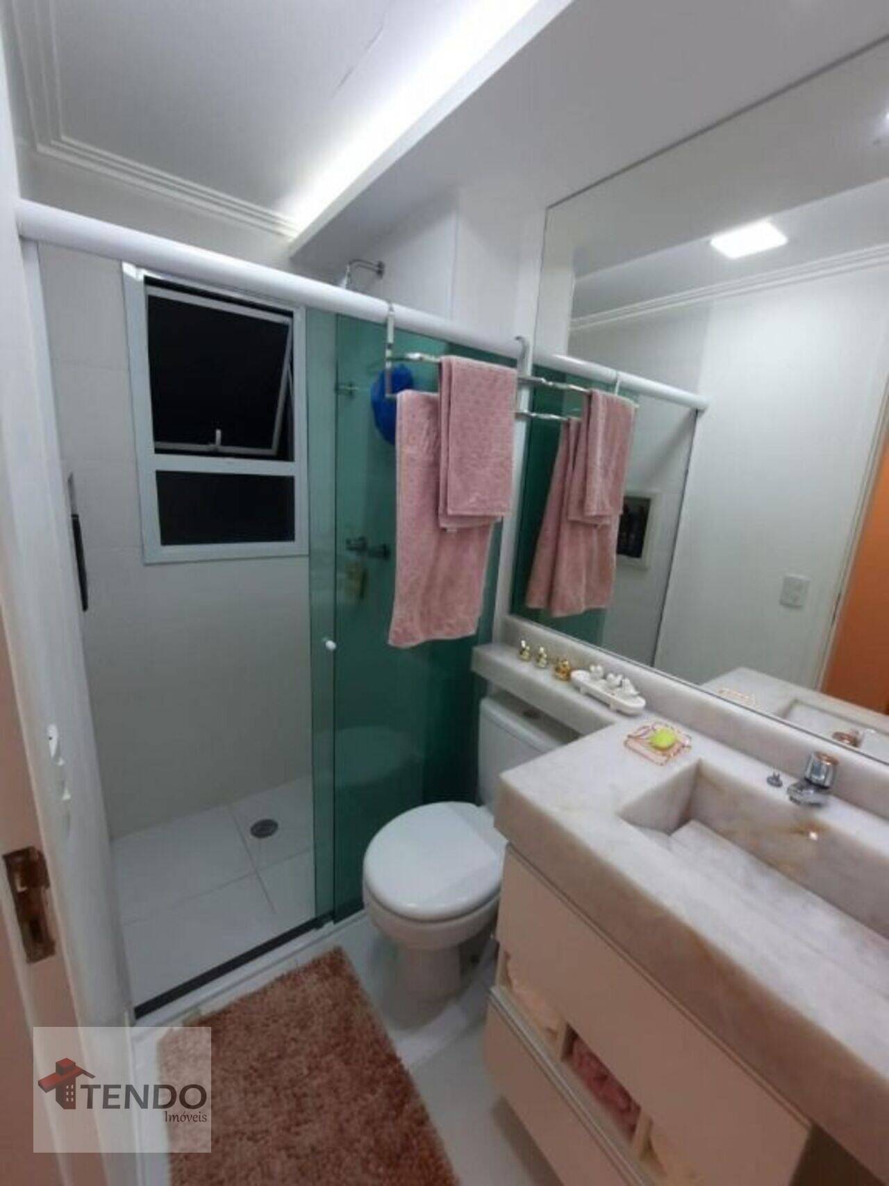 Apartamento Osvaldo Cruz, São Caetano do Sul - SP