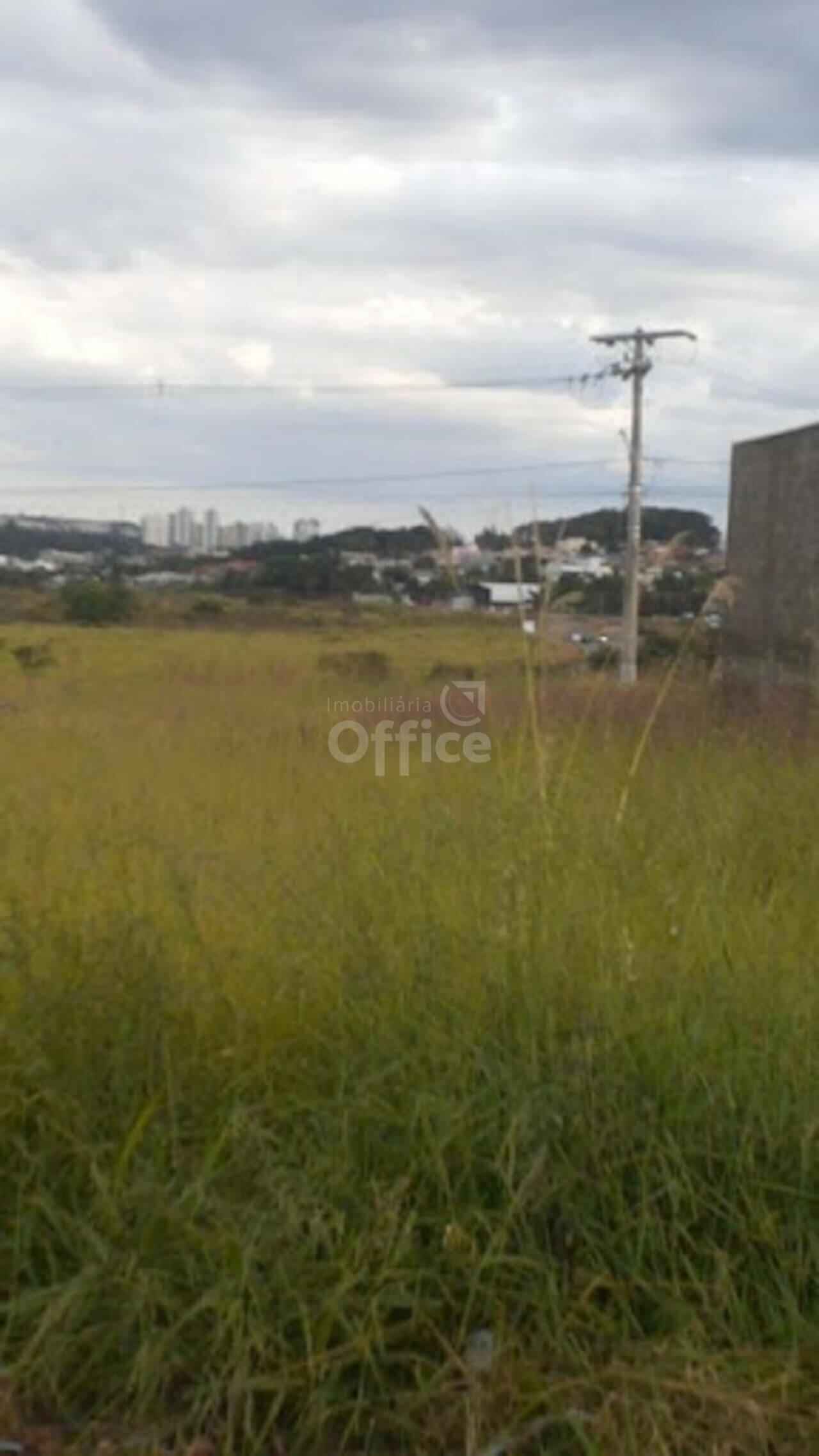 Terreno Residencial Flor do Cerrado, Anápolis - GO