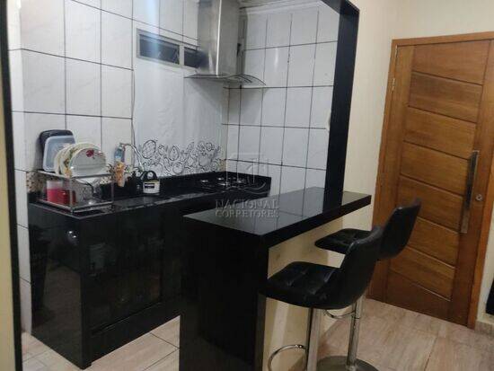 Conjunto Promorar Rio Claro - São Paulo - SP, São Paulo - SP