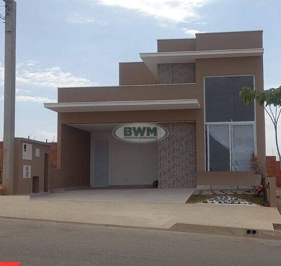 Condomínio Villagio Wanel - Sorocaba - SP, Sorocaba - SP