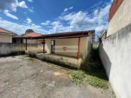 Casa Vila Betânia, São José dos Campos - SP