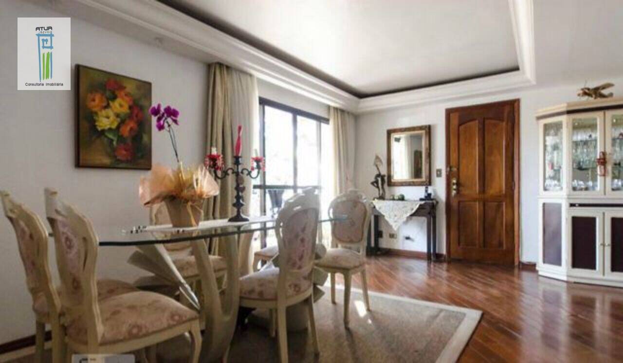 Apartamento Santana, São Paulo - SP