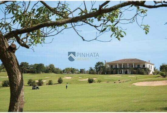 Condomínio Fazenda da Grama Golf Club - Itupeva - SP, Itupeva - SP