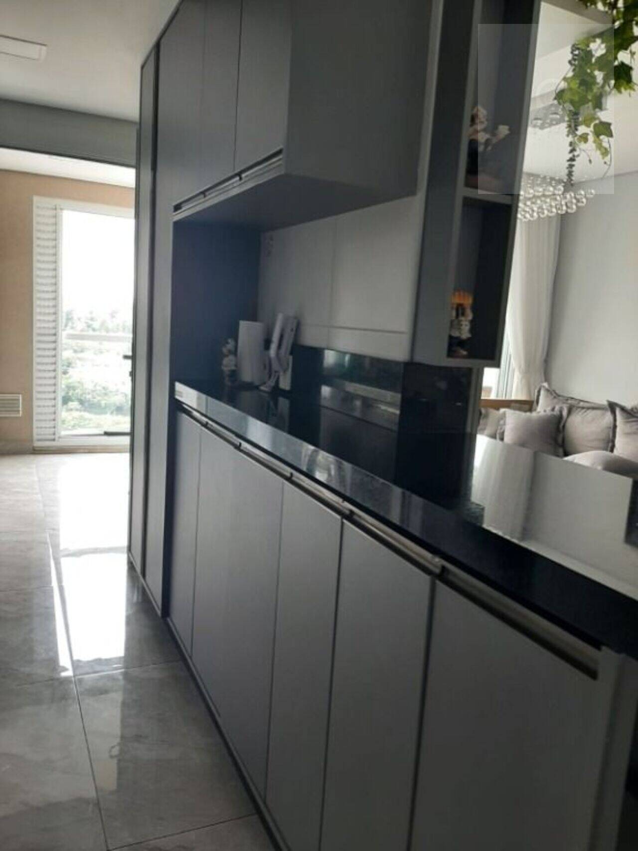 Apartamento Bethaville I, Barueri - SP