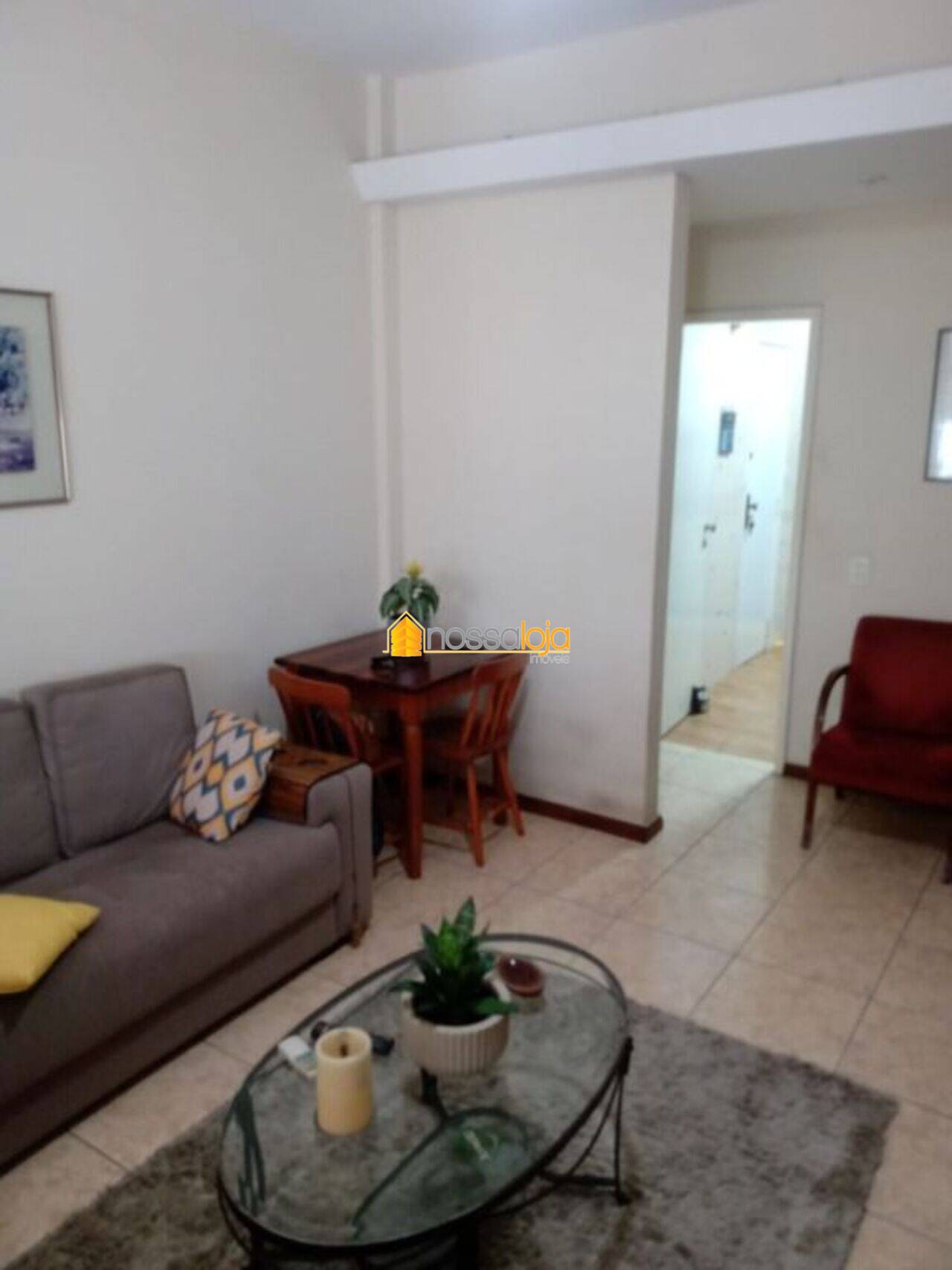 Apartamento Icaraí, Niterói - RJ