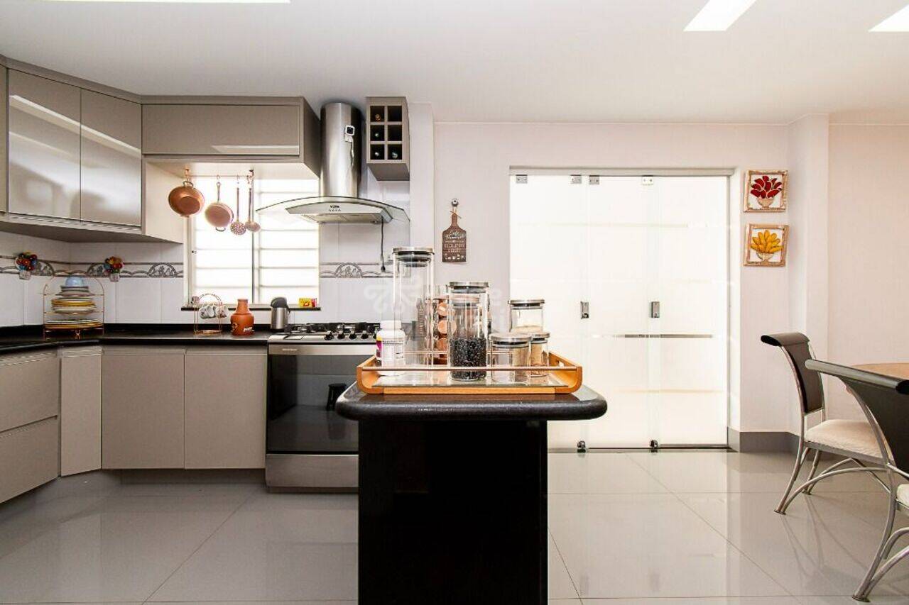 Casa Areal, Águas Claras - DF