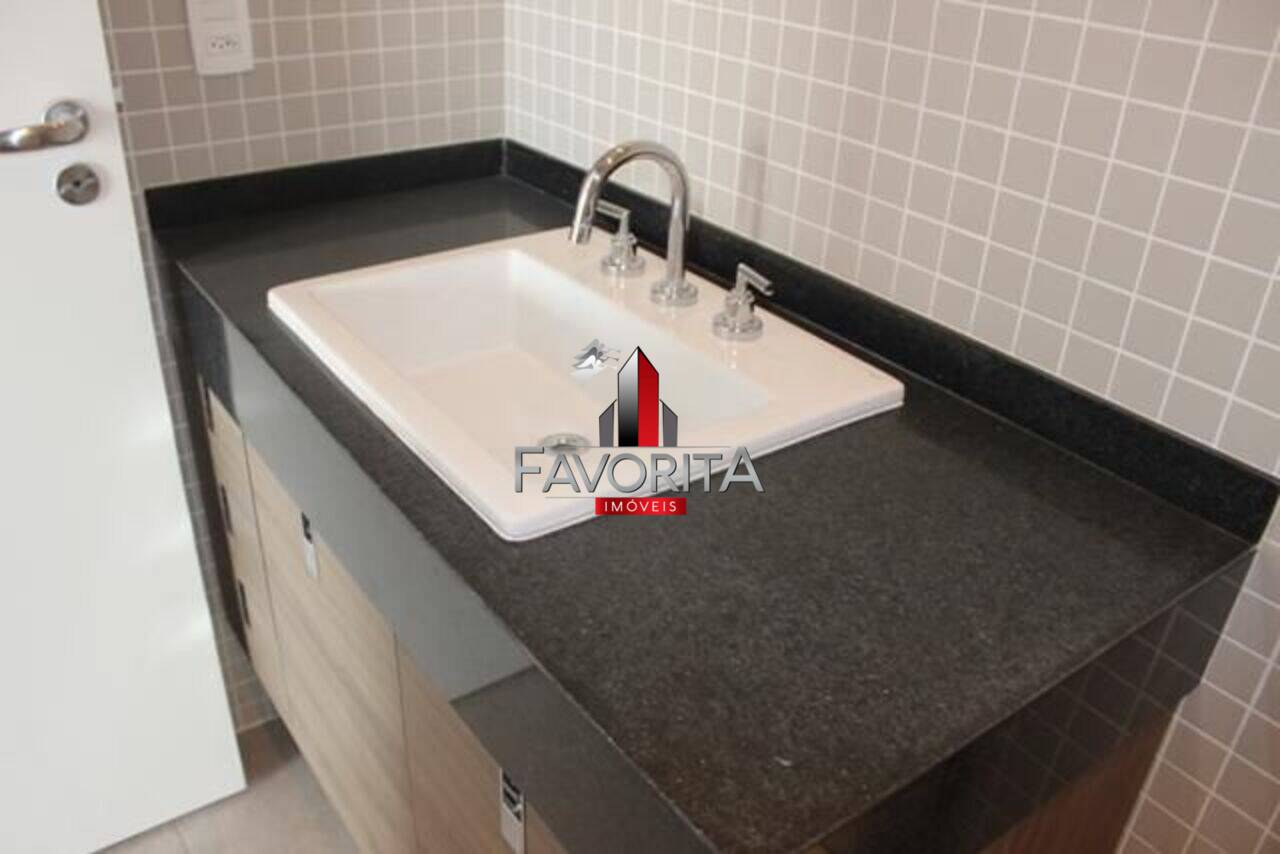 Apartamento Vila Nova Conceição, São Paulo - SP