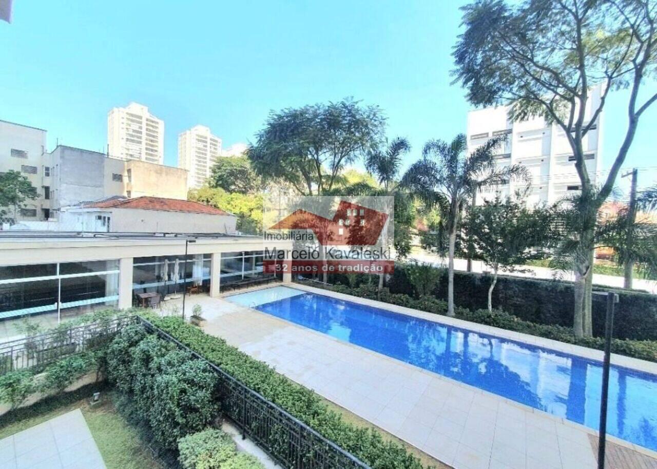 Apartamento garden Ipiranga, São Paulo - SP