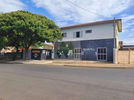 Sobrado de 184 m² Jardim Paraíso II - Botucatu, à venda por R$ 500.000