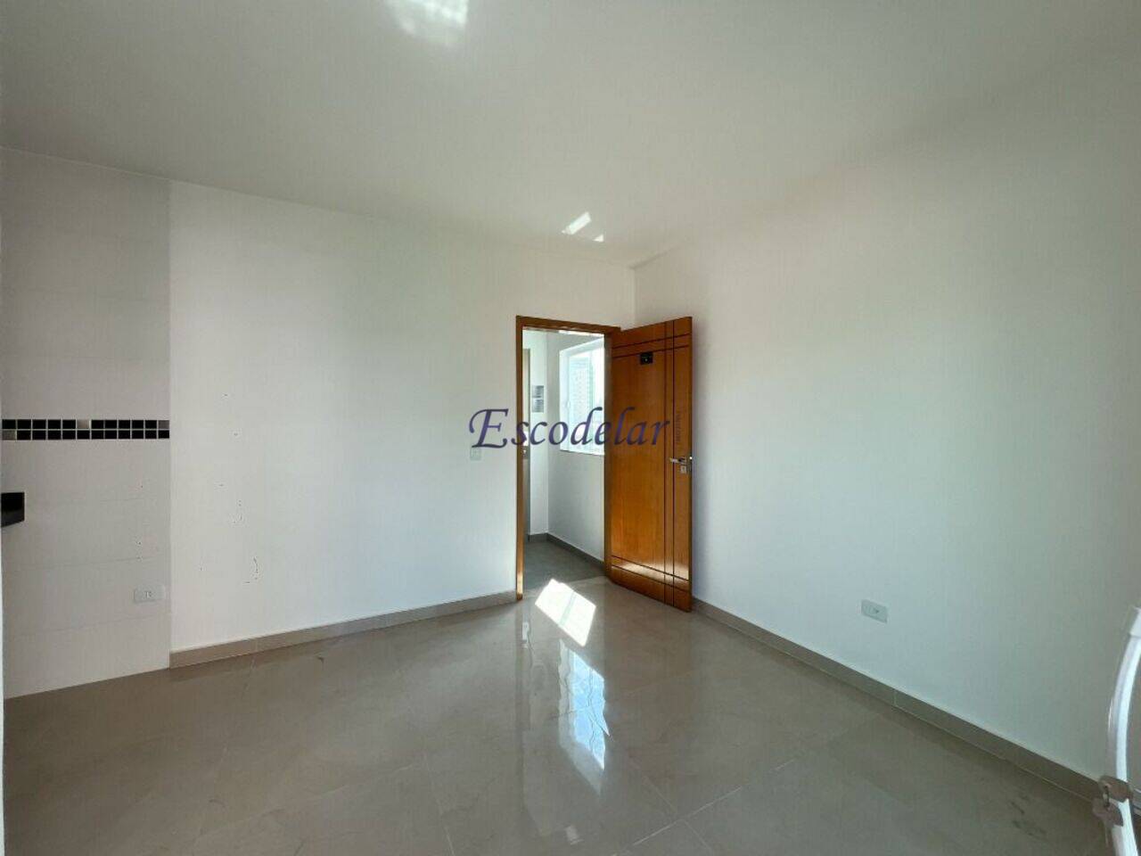 Apartamento Jardim Sao Paulo(Zona Norte), São Paulo - SP