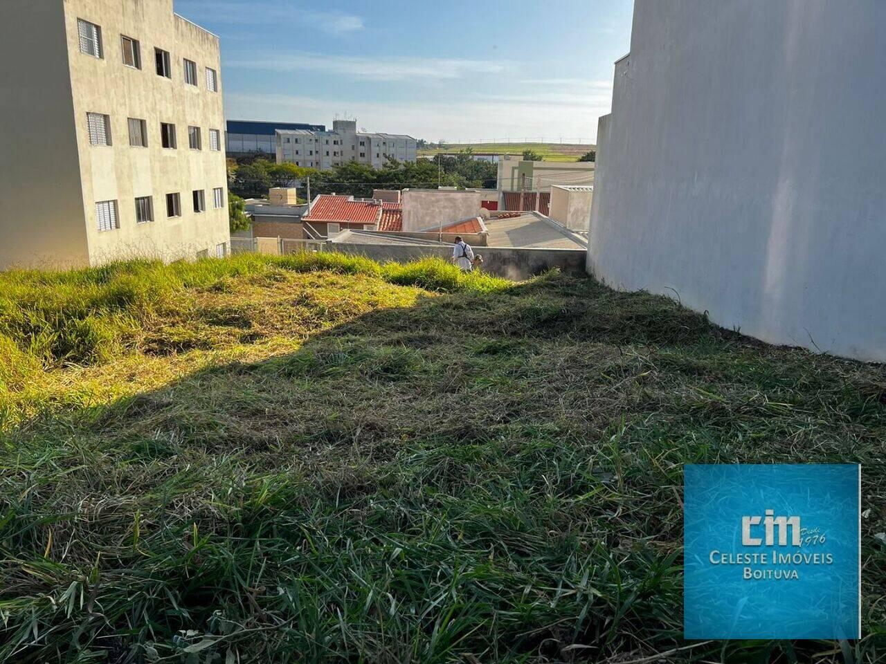 Terreno Residencial Água Branca, Boituva - SP