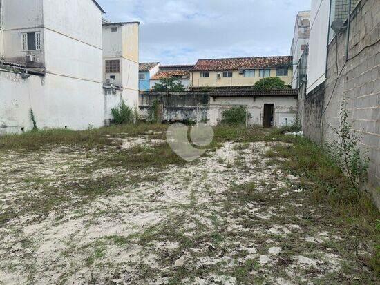 Terreno Recreio dos Bandeirantes, Rio de Janeiro - RJ