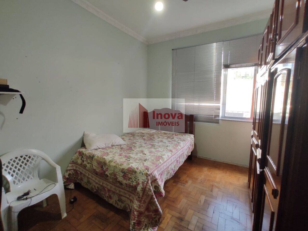 Apartamento Centro, Juiz de Fora - MG