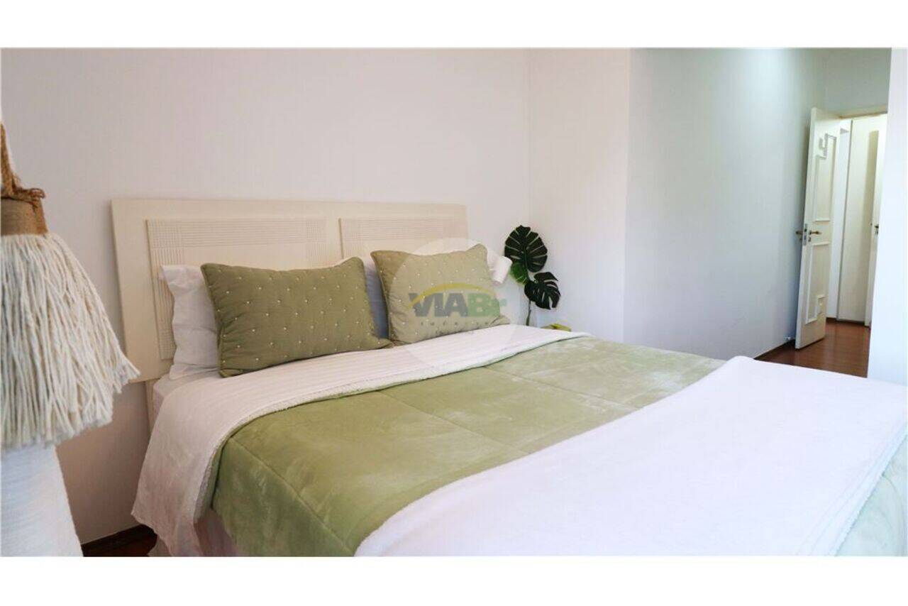 Apartamento Morumbi, São Paulo - SP