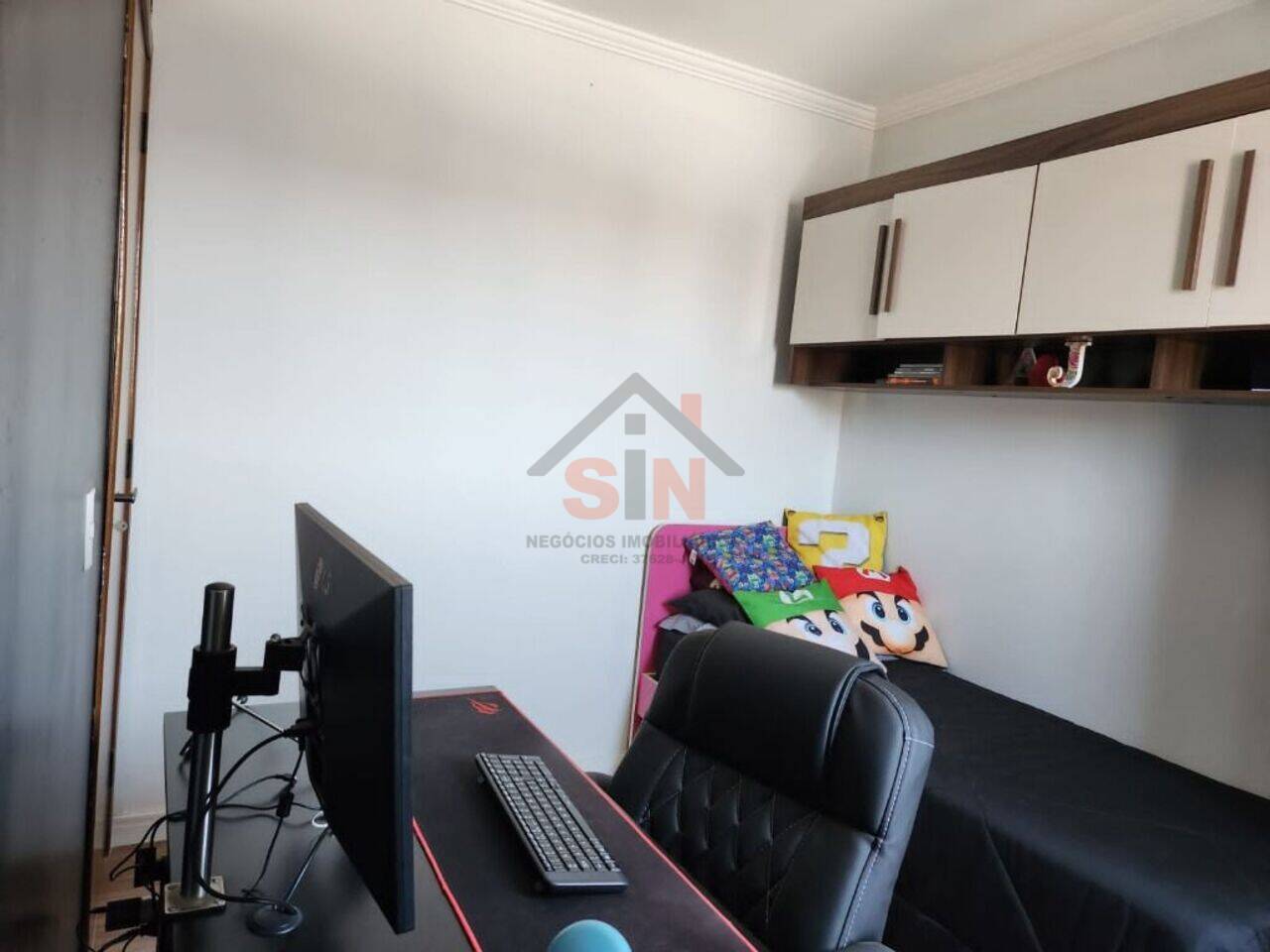 Apartamento Cidade Parque Alvorada, Guarulhos - SP