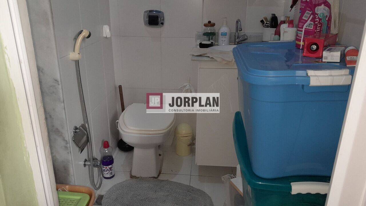 Apartamento São Francisco, Niterói - RJ