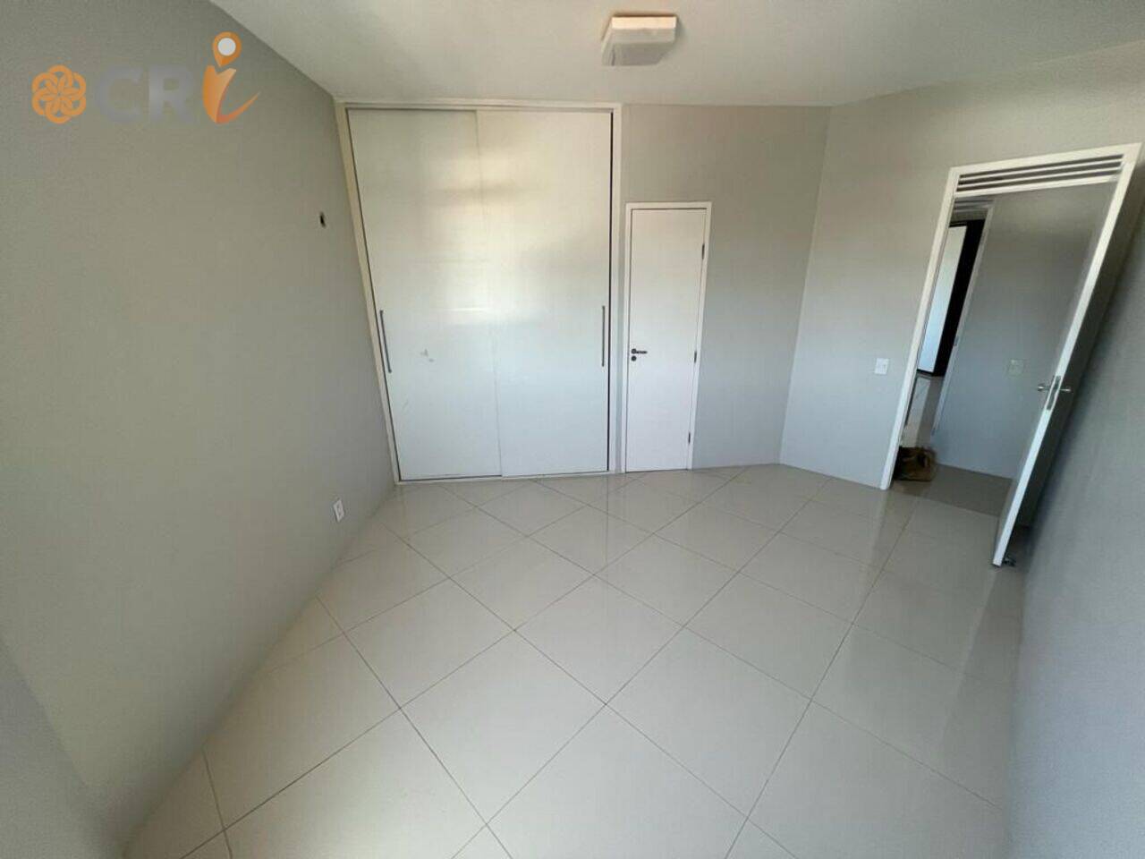 Apartamento Aldeota, Fortaleza - CE