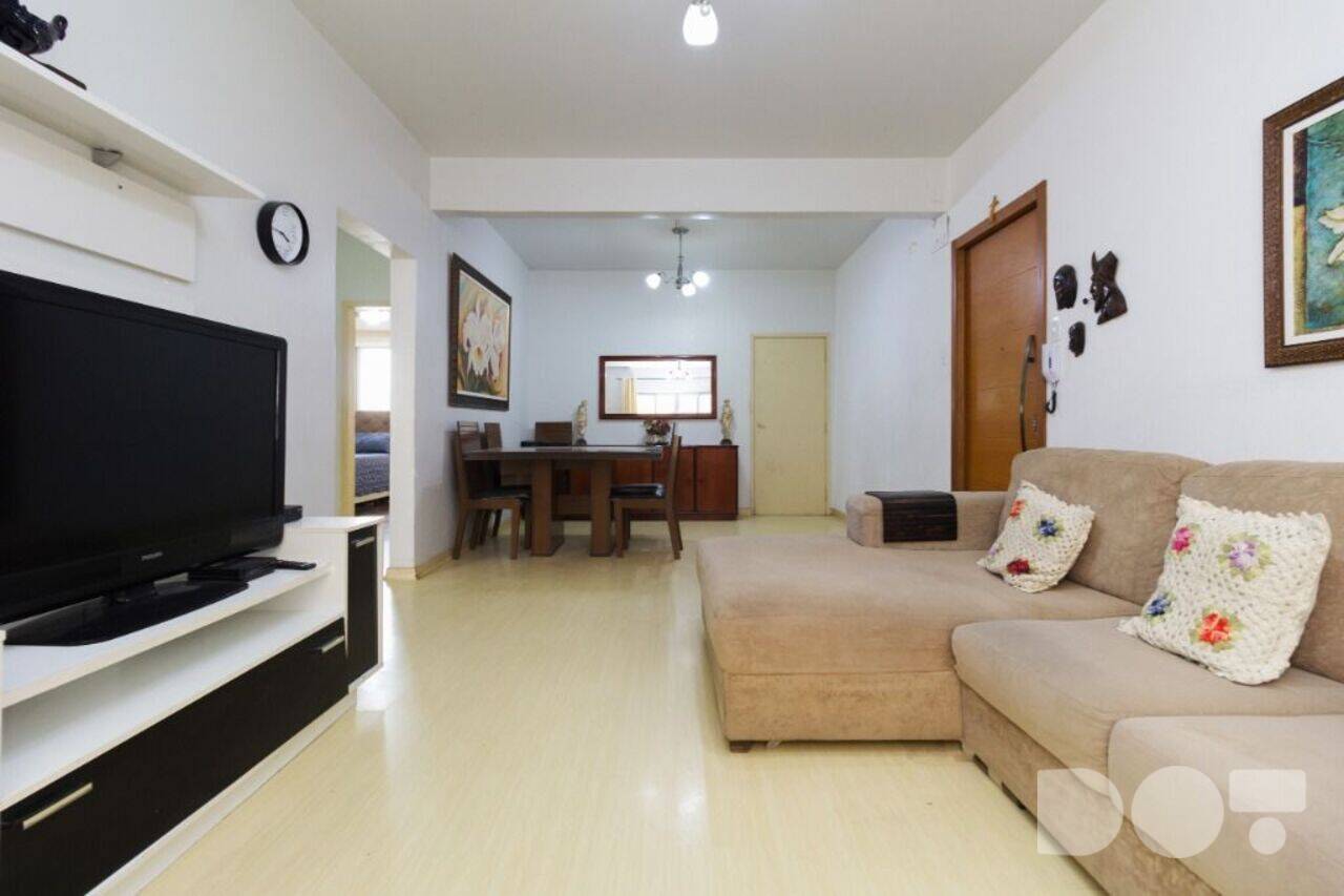 Apartamento Centro, Curitiba - PR